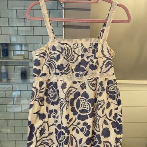 Lucy & Laurel Maxi Dress - Size 6